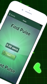 3 Minute Step Test - DIY Fitness Assessment screenshot