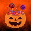 Sweet Halloween PhotoFrames