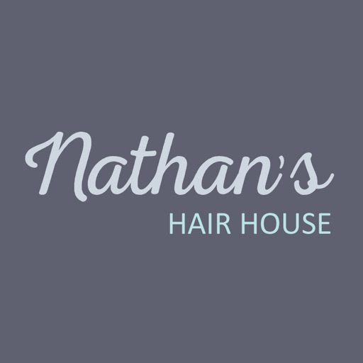 Nathan's Hair House Icon