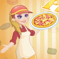 Pizza Shop Game apk