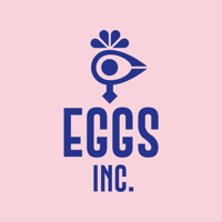 Eggs INC