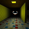 Scary Backrooms In Toy Factory - iPhoneアプリ