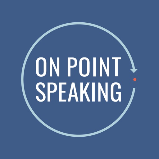 On Point Speaking Portal