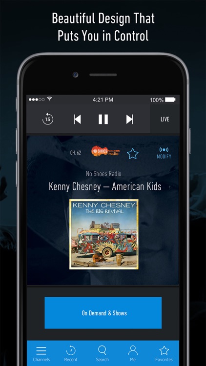SiriusXM Canada