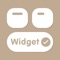 Icon Changer - Widget Themes app icon