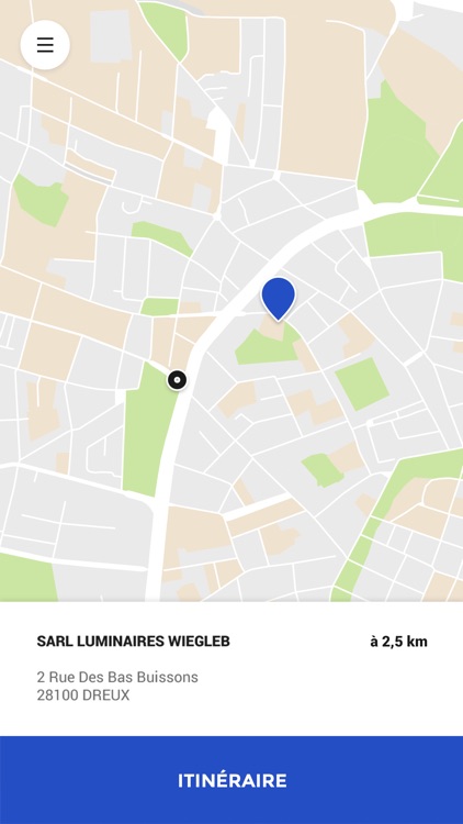 Le Salon du Luminaire Wiegleb screenshot-3