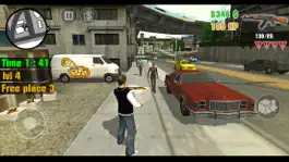 Game screenshot Clash of Crime Mad City Full apk