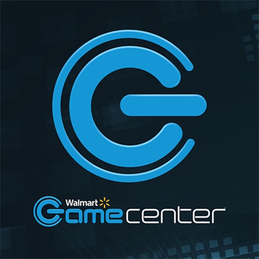 Walmart GameCenter App Icon