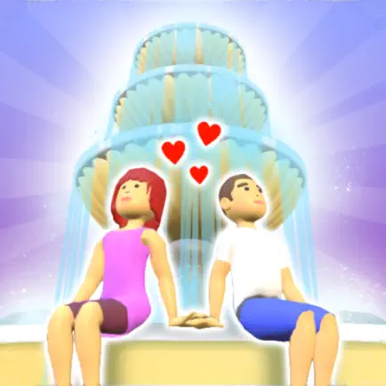 Wish Fountain 3D Cheats