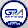 GRM 25 de Agosto