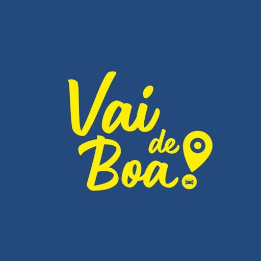 VAI DE BOA PASSAGEIRO icon