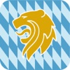 Bayerischer Golfverband icon