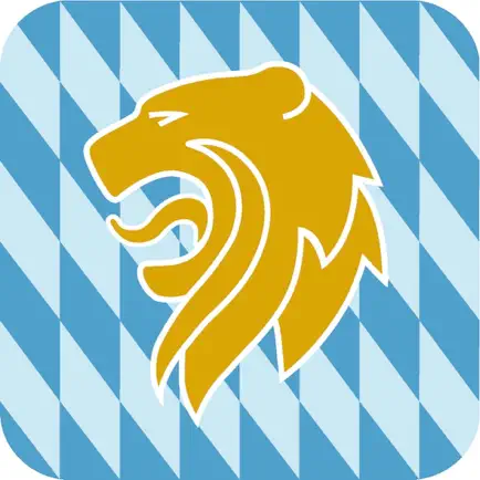 Bayerischer Golfverband Читы