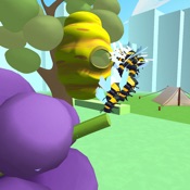 Idle Hive 3D