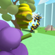 Idle Hive 3D