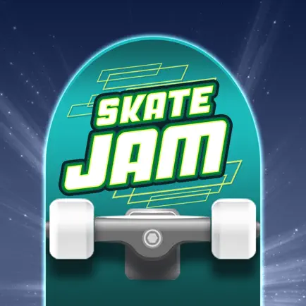 Skate Jam - Pro Skateboarding Cheats