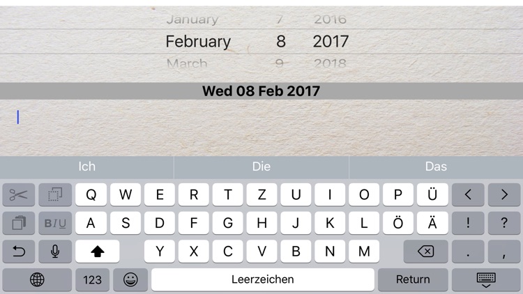 IsI Kalender screenshot-3