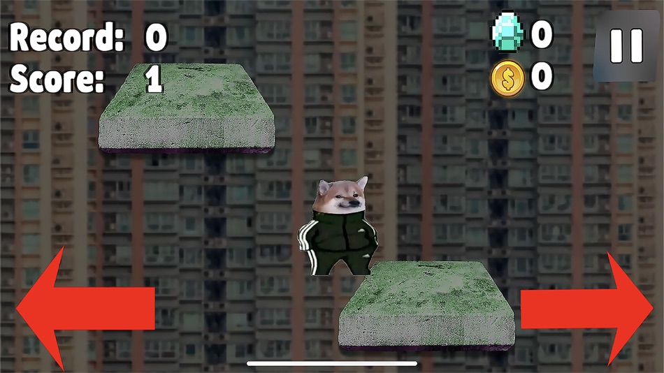 #2. Meme Simulator Boxes Cases (iOS) 由: Vladimir Efanov