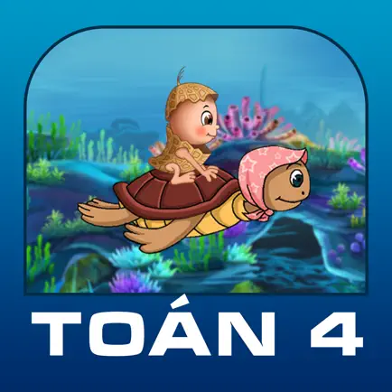 Đậu Lém Phiêu lưu ký - Toán 4 Cheats