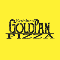 Ketchikans Gold Pan Pizza