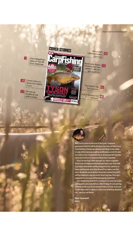 Game screenshot Advanced Carp Fishing - For the dedicated angler hack