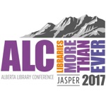 Alberta Library Conference