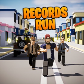 Screenshots (4) Records Run