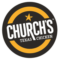 Churchs Chicken Mexico