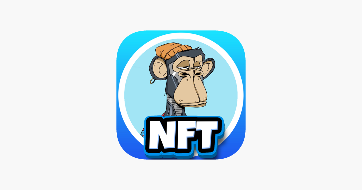 NFT Course: Buy, Sell nfts App on the App Store