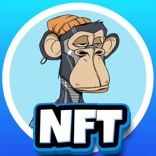 NFT Course: Buy, Sell nfts App iOS App