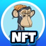 Get NFT Course: Buy, Sell nfts App for iOS, iPhone, iPad Aso Report