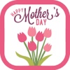 Happy Mother"s Day Greeting Card