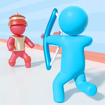 Archery Run 3D Читы