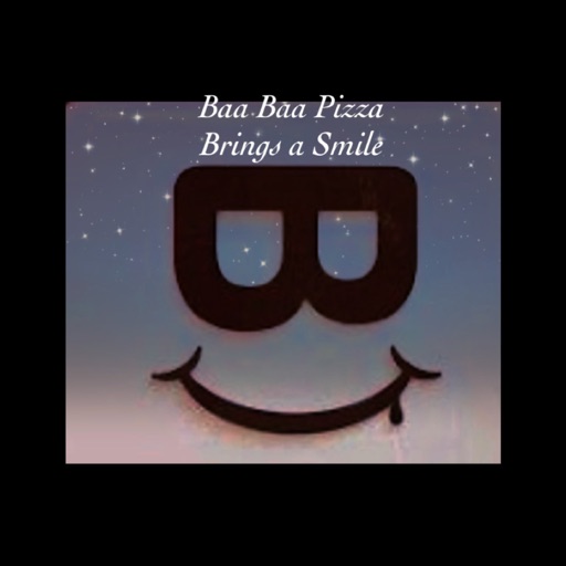 Baa Baa Pizza icon