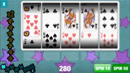 Game screenshot Reel Poker 88 apk