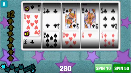 Reel Poker 88