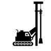 Pile and Piling Calculator icon