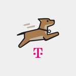 Download T-Mobile SyncUP PETS app