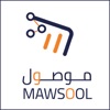 Mawsool موصول icon