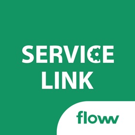 Snímky obrazovky (3) Service Link