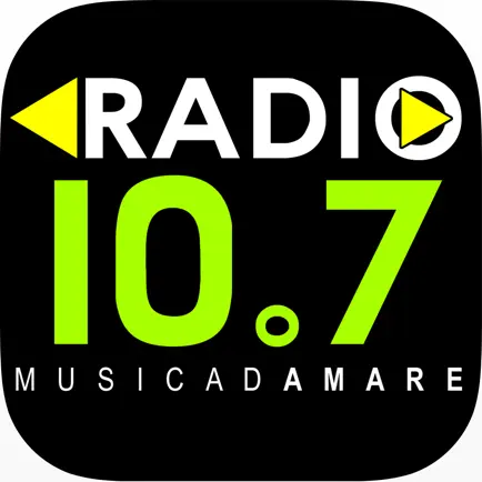 Radio 10.7 musicadamare Читы