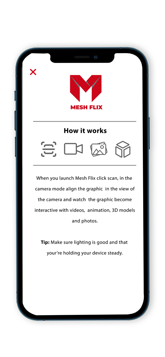 Meshflix