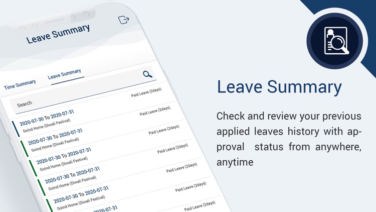 FifthPeak screenshot-4