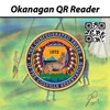 Okanagan QR Reader icon