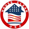 House clean — cleaning, repair icon