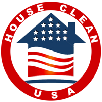 House clean — cleaning repair