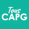 Tous CAPG problems & troubleshooting and solutions