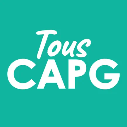 Tous CAPG Читы