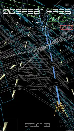 Bullet'nSurf screenshot 3