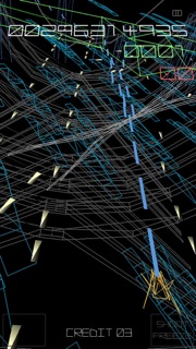 Bullet'nSurf screenshot 3